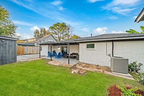 Tiny photo for 12007 Sharpcrest Street, Houston, TX 77072 (MLS # 6293299)