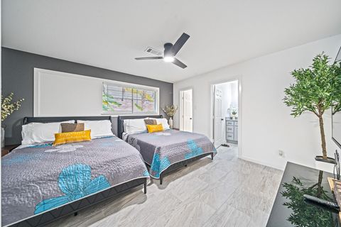 Tiny photo for 12007 Sharpcrest Street, Houston, TX 77072 (MLS # 6293299)