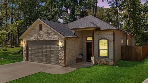10921 Oriole Place Conroe TX 77385