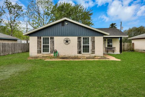 Photo of 12733 7th Street, Santa Fe, TX 77510 (MLS # 5060171)
