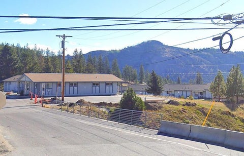 Photo of 466 Thornton Dr Dr, Other, WA 99166 (MLS # 80691136)