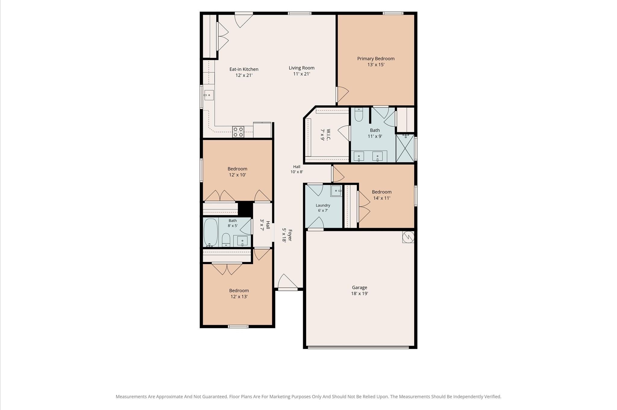 13110 Lake Conroe Bay Road
