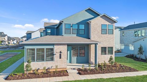 3339 Serenity Lane Richmond TX 77406