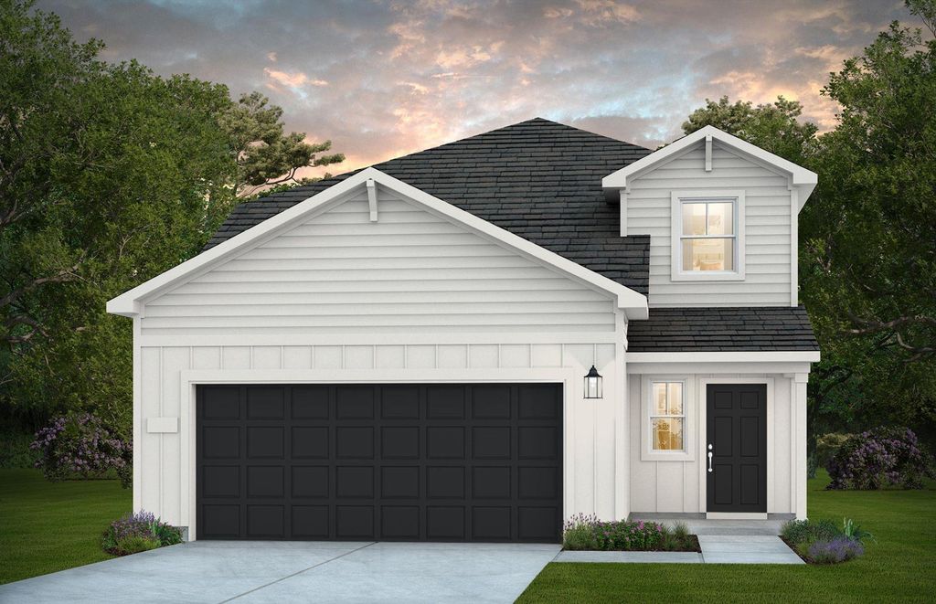 Photo of 21467 Austell Pond Drive, Porter, TX 77365 (MLS # 57008618)