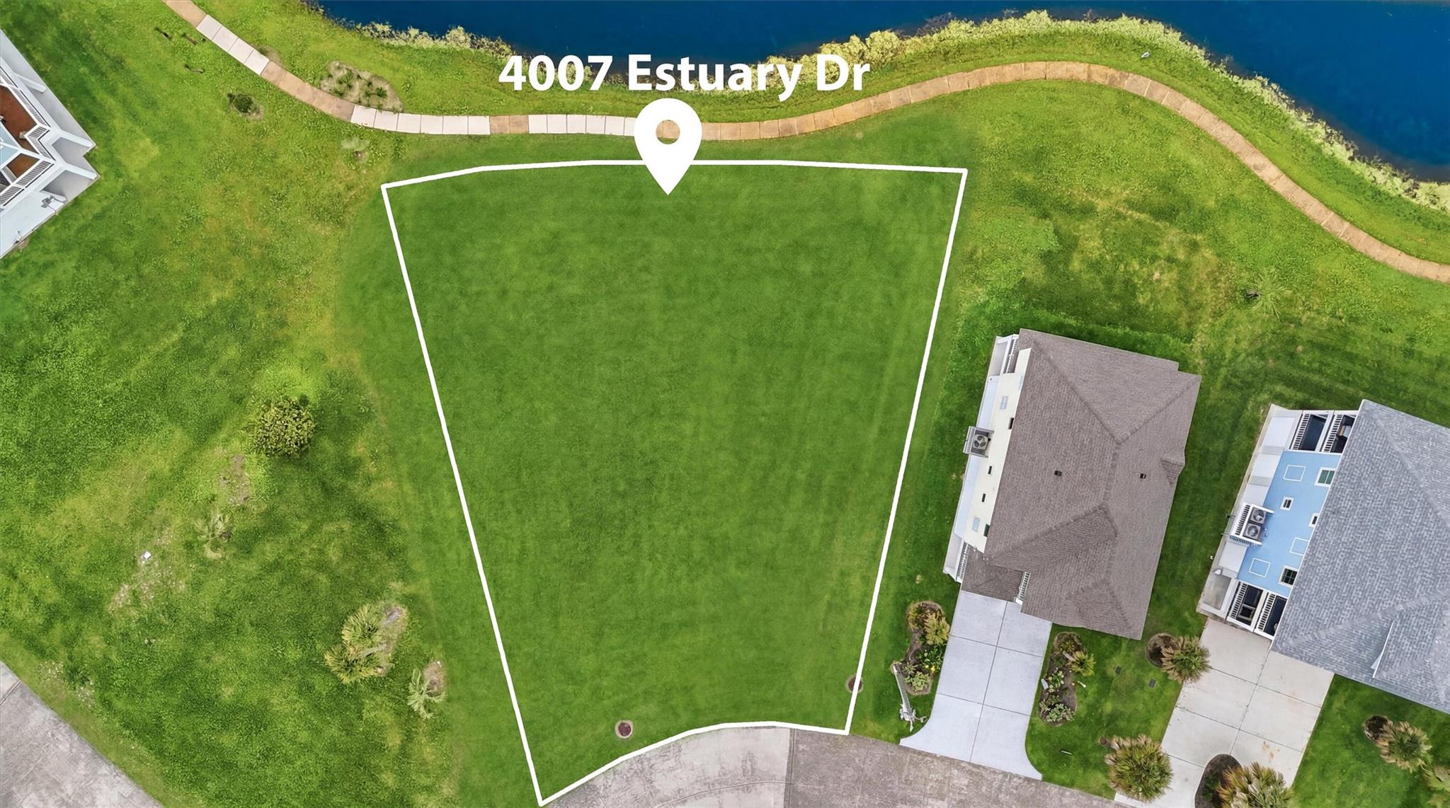 4007 Estuary Court