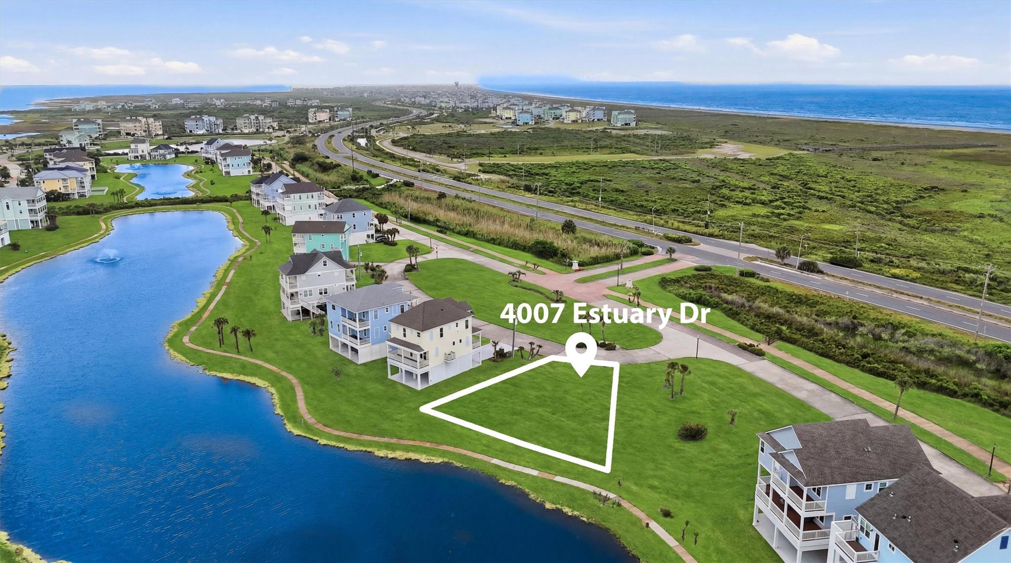 4007 Estuary Court