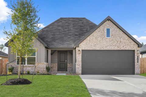 Photo of 4309 Wallace Falls Lane, Conroe, TX 77303 (MLS # 14869589)