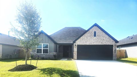 Photo of 4309 Wallace Falls Lane, Conroe, TX 77303 (MLS # 14869589) Photo of 4309 Wallace Falls Lane, Conroe, TX 77303 (MLS # 14869589)