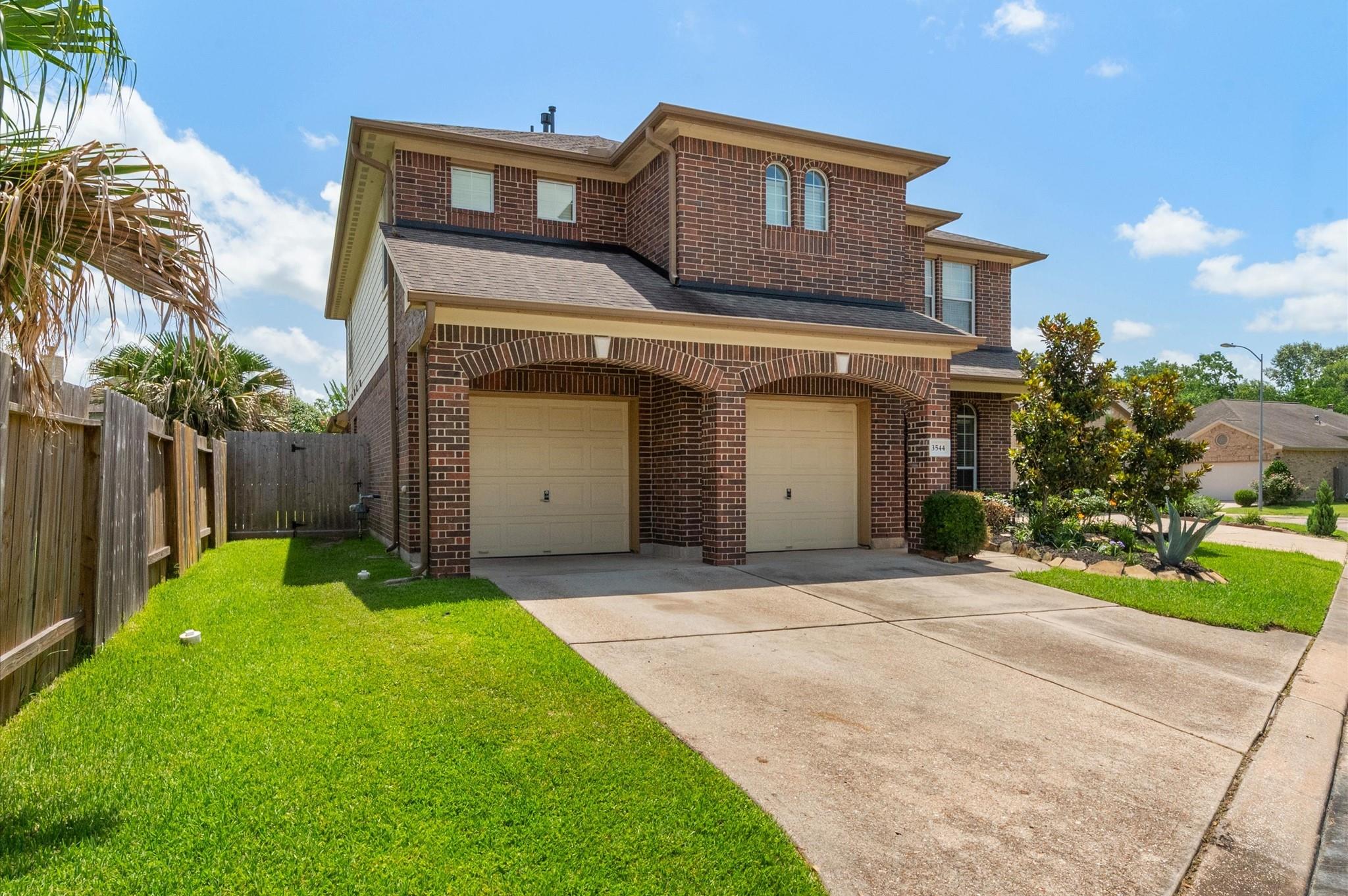 3544 Firenze Drive
