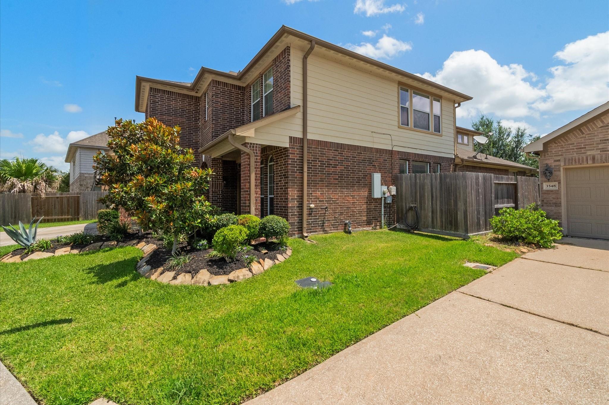 3544 Firenze Drive