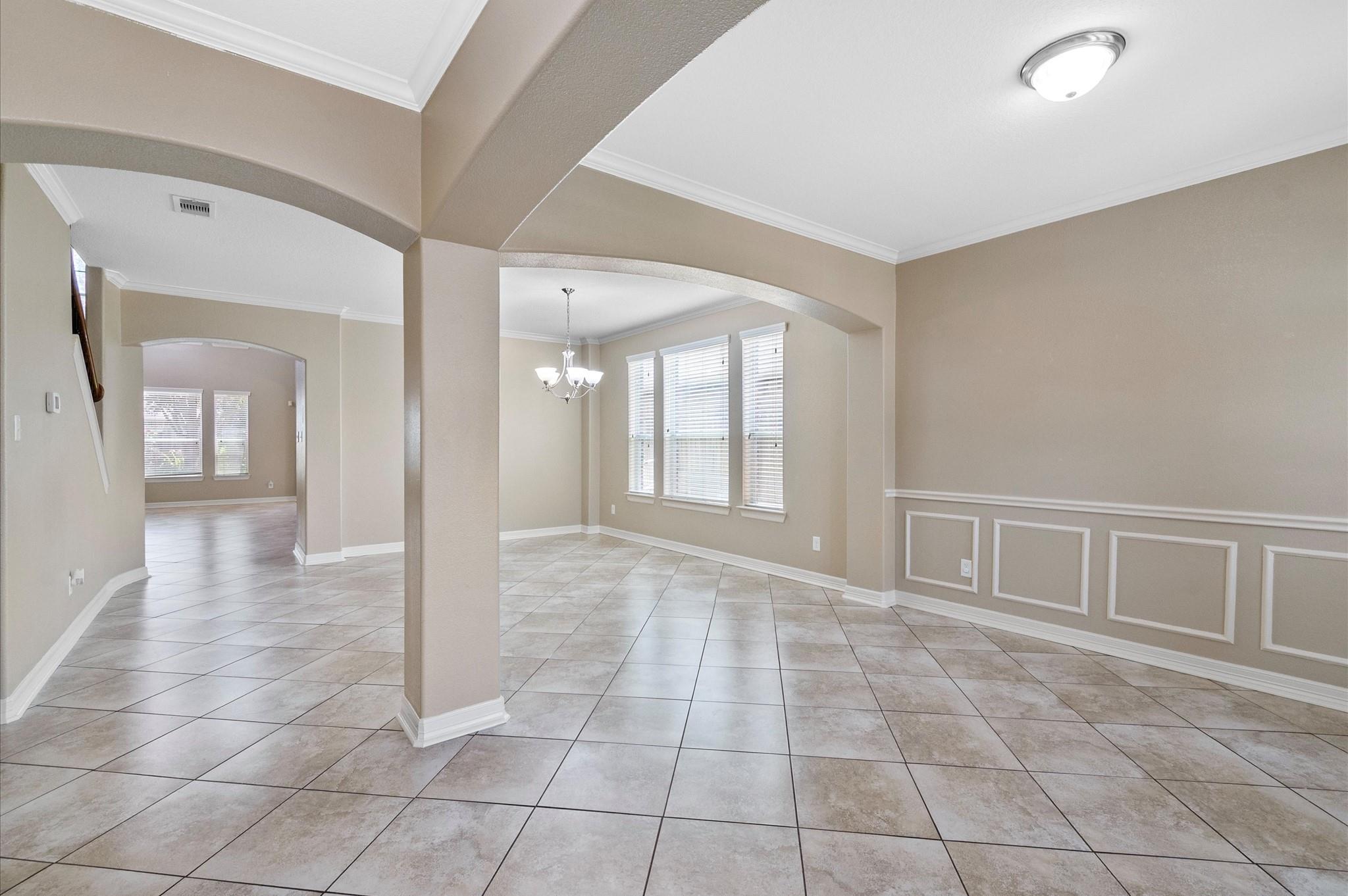 3544 Firenze Drive