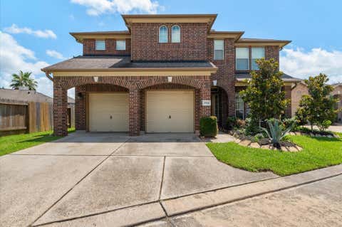Photo of 3544 Firenze Drive, Friendswood, TX 77546 (MLS # 41531765)