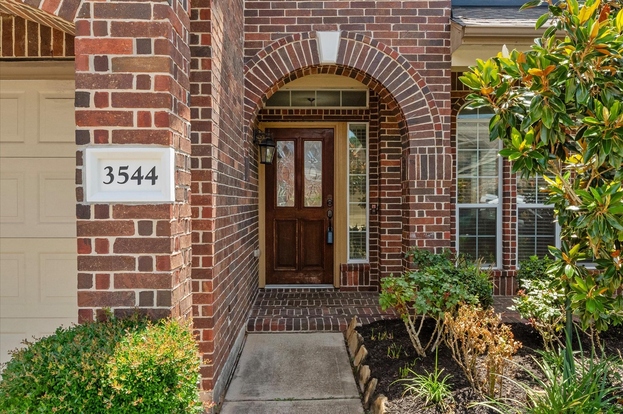 3544 Firenze Drive