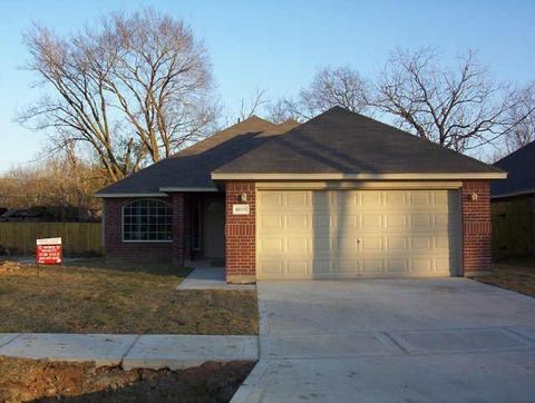 Photo of 6619 Paris Street, Houston, TX 77021 (MLS # 32498350)