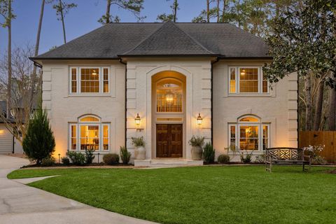 2 Thundercreek Place Spring TX 77381