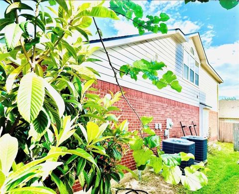 Tiny photo for 5902 Crestford Park Lane, Houston, TX 77084 (MLS # 94831507)