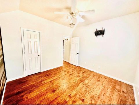 Tiny photo for 5902 Crestford Park Lane, Houston, TX 77084 (MLS # 94831507)