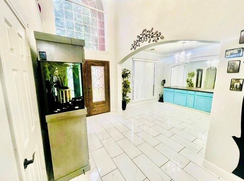 Tiny photo for 5902 Crestford Park Lane, Houston, TX 77084 (MLS # 94831507)