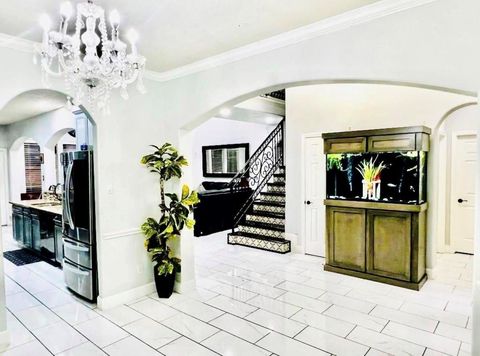 Tiny photo for 5902 Crestford Park Lane, Houston, TX 77084 (MLS # 94831507)