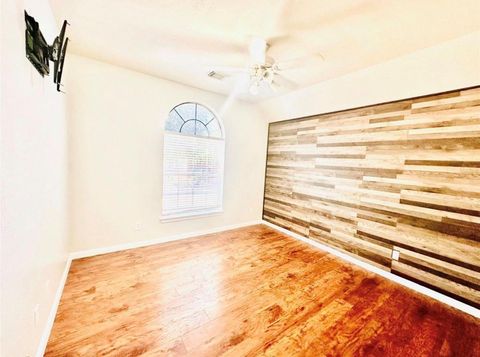 Tiny photo for 5902 Crestford Park Lane, Houston, TX 77084 (MLS # 94831507)