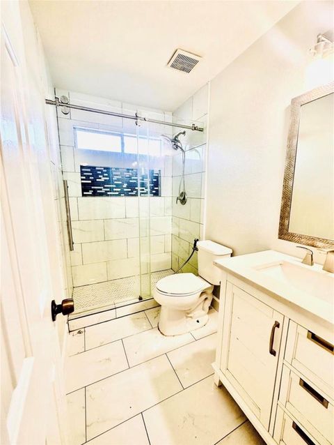 Tiny photo for 5902 Crestford Park Lane, Houston, TX 77084 (MLS # 94831507)