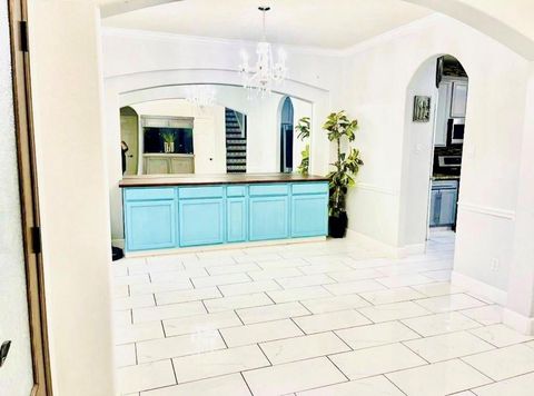 Tiny photo for 5902 Crestford Park Lane, Houston, TX 77084 (MLS # 94831507)