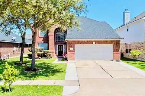 5902 Crestford Park Lane Houston TX 77084