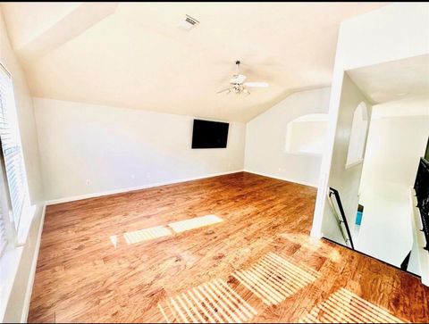 Tiny photo for 5902 Crestford Park Lane, Houston, TX 77084 (MLS # 94831507)