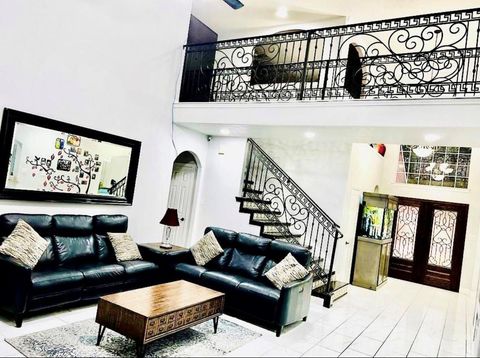 Tiny photo for 5902 Crestford Park Lane, Houston, TX 77084 (MLS # 94831507)