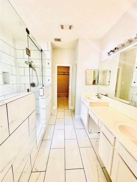 Tiny photo for 5902 Crestford Park Lane, Houston, TX 77084 (MLS # 94831507)