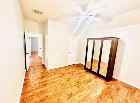 Tiny photo for 5902 Crestford Park Lane, Houston, TX 77084 (MLS # 94831507)