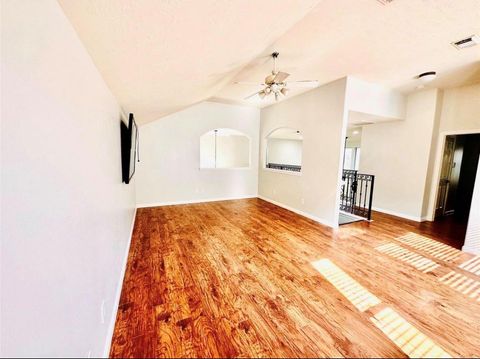 Tiny photo for 5902 Crestford Park Lane, Houston, TX 77084 (MLS # 94831507)