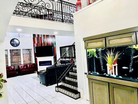 Tiny photo for 5902 Crestford Park Lane, Houston, TX 77084 (MLS # 94831507)