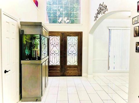 Tiny photo for 5902 Crestford Park Lane, Houston, TX 77084 (MLS # 94831507)