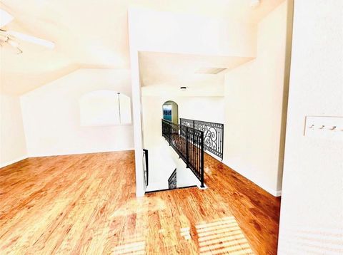 Tiny photo for 5902 Crestford Park Lane, Houston, TX 77084 (MLS # 94831507)