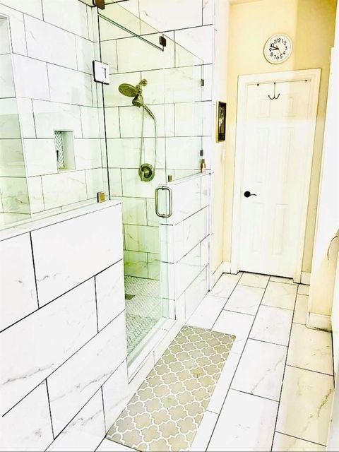 Tiny photo for 5902 Crestford Park Lane, Houston, TX 77084 (MLS # 94831507)