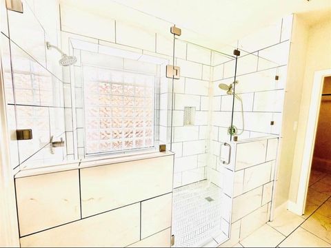 Tiny photo for 5902 Crestford Park Lane, Houston, TX 77084 (MLS # 94831507)