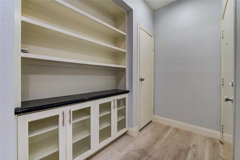 Photo of 11711 Memorial Drive #534, Houston, TX 77024 (MLS # 44022739)