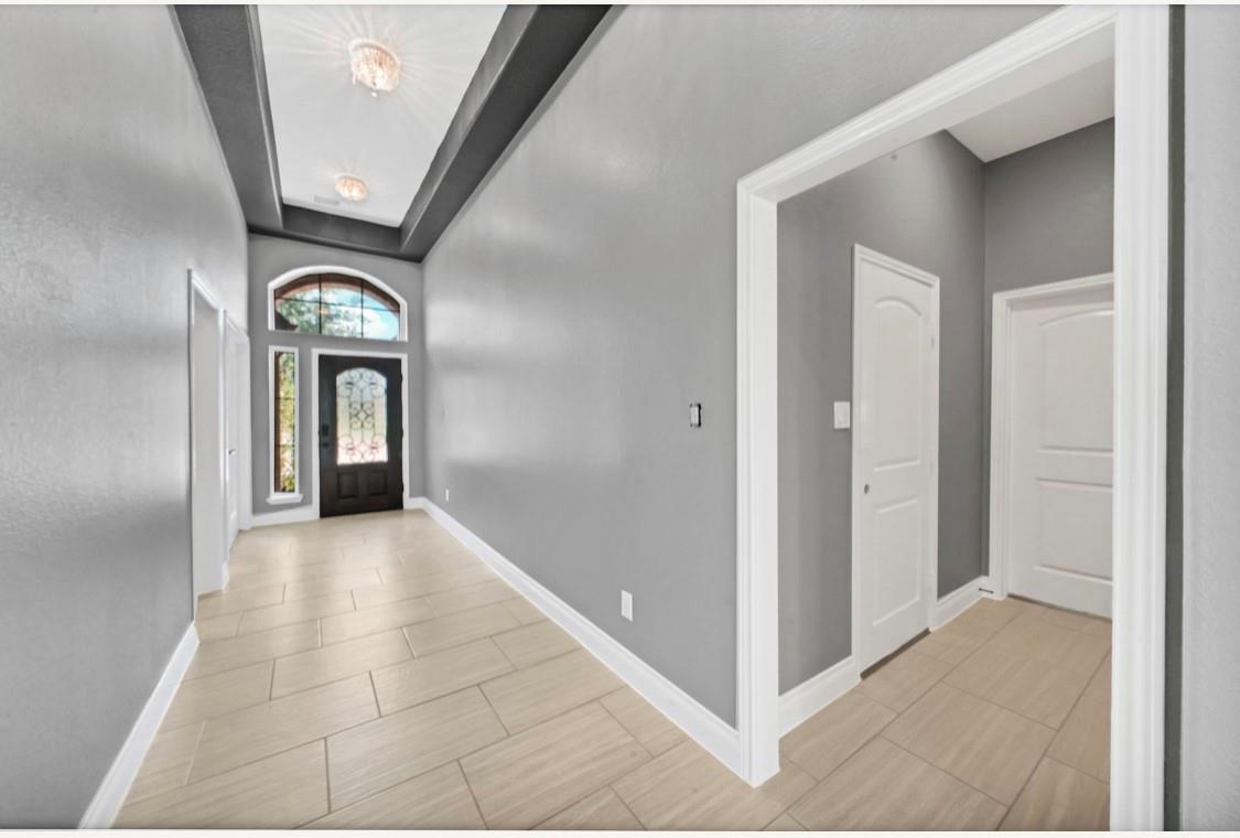 13419 Horizon View Lane