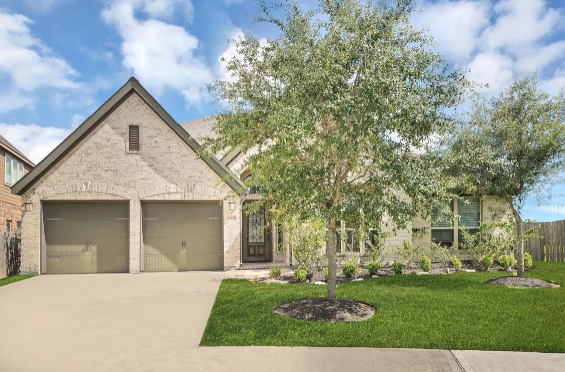 13419 Horizon View Lane