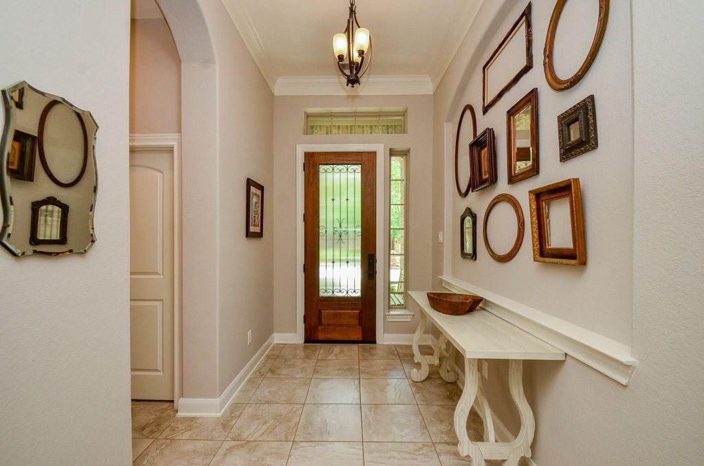 Photo of 1523 Cafe Dumonde, Conroe, TX 77304 (MLS # 42193434)