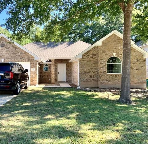 Photo of 206 Doncaster Street, Conroe, TX 77303 (MLS # 7239463)