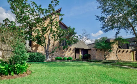 Photo of 3903 Kiamesha Drive, Missouri City, TX 77459 (MLS # 488496)