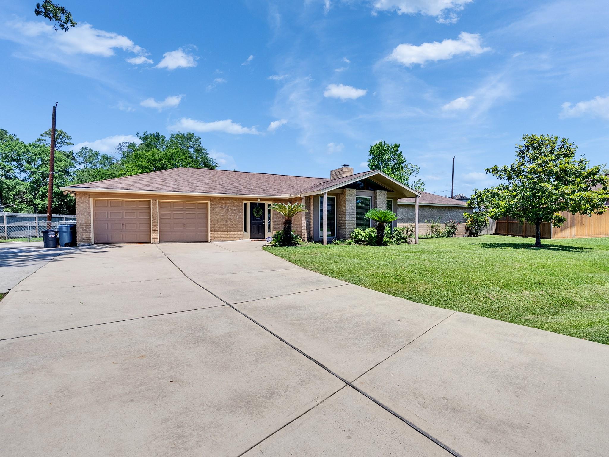 603 Casper Court