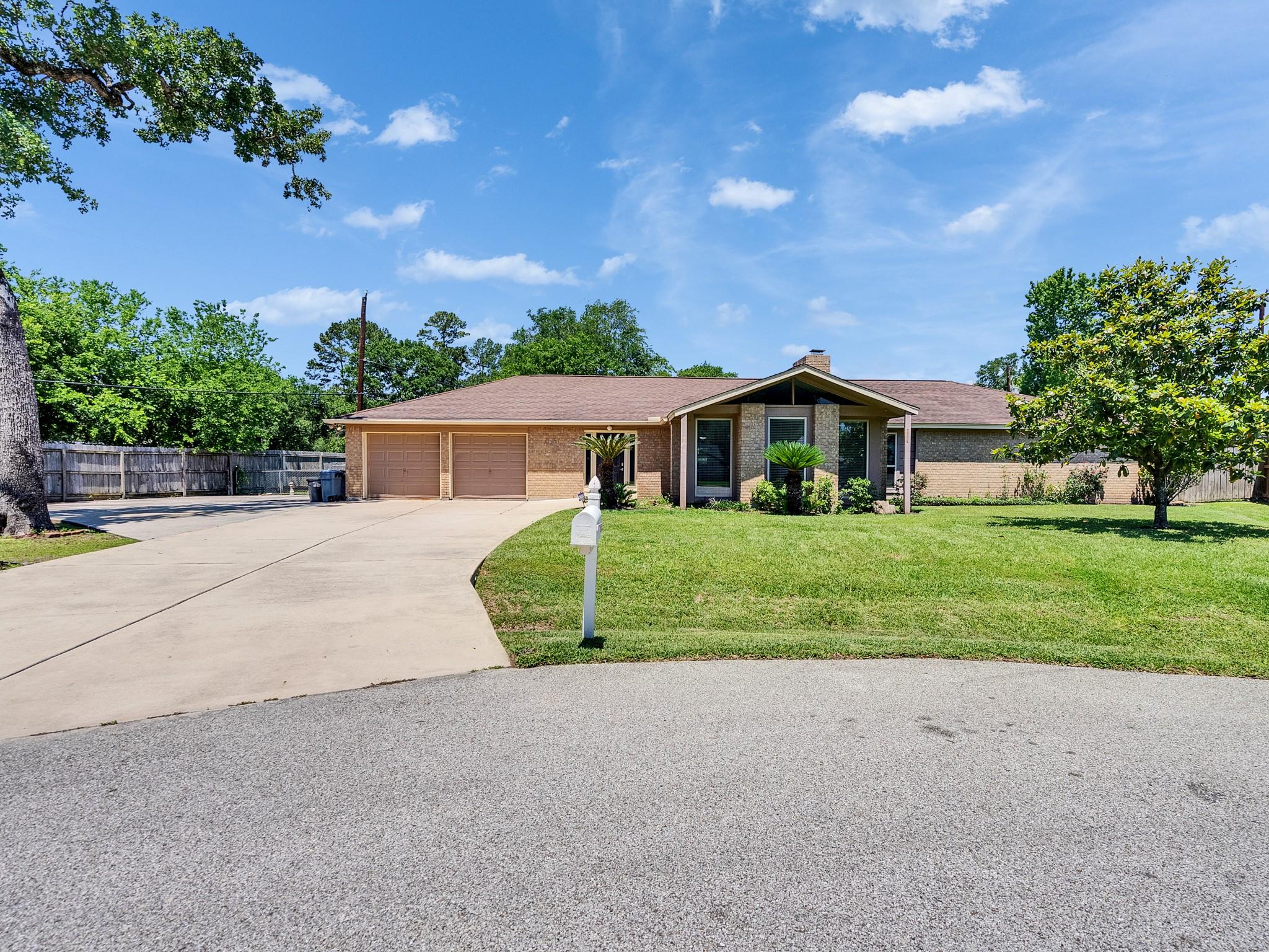 603 Casper Court