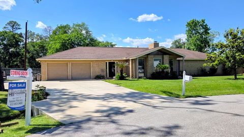 Photo of 603 Casper Court, Spring, TX 77373 (MLS # 25870003)