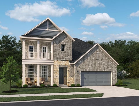 Photo of 15919 Switchgrass Court, Crosby, TX 77532 (MLS # 57561236)