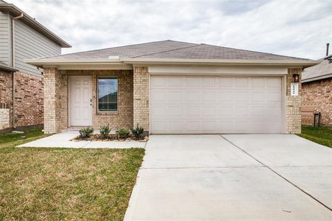 Photo of 13944 Great Pines Court, Conroe, TX 77302 (MLS # 66004223)