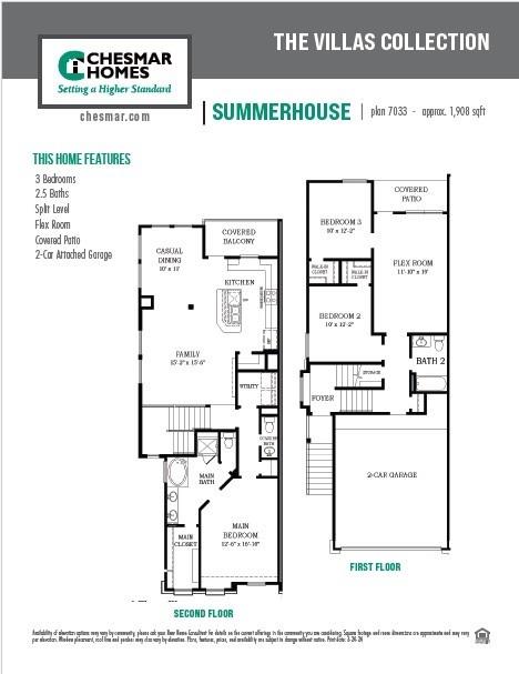 111 West Coralburst Loop