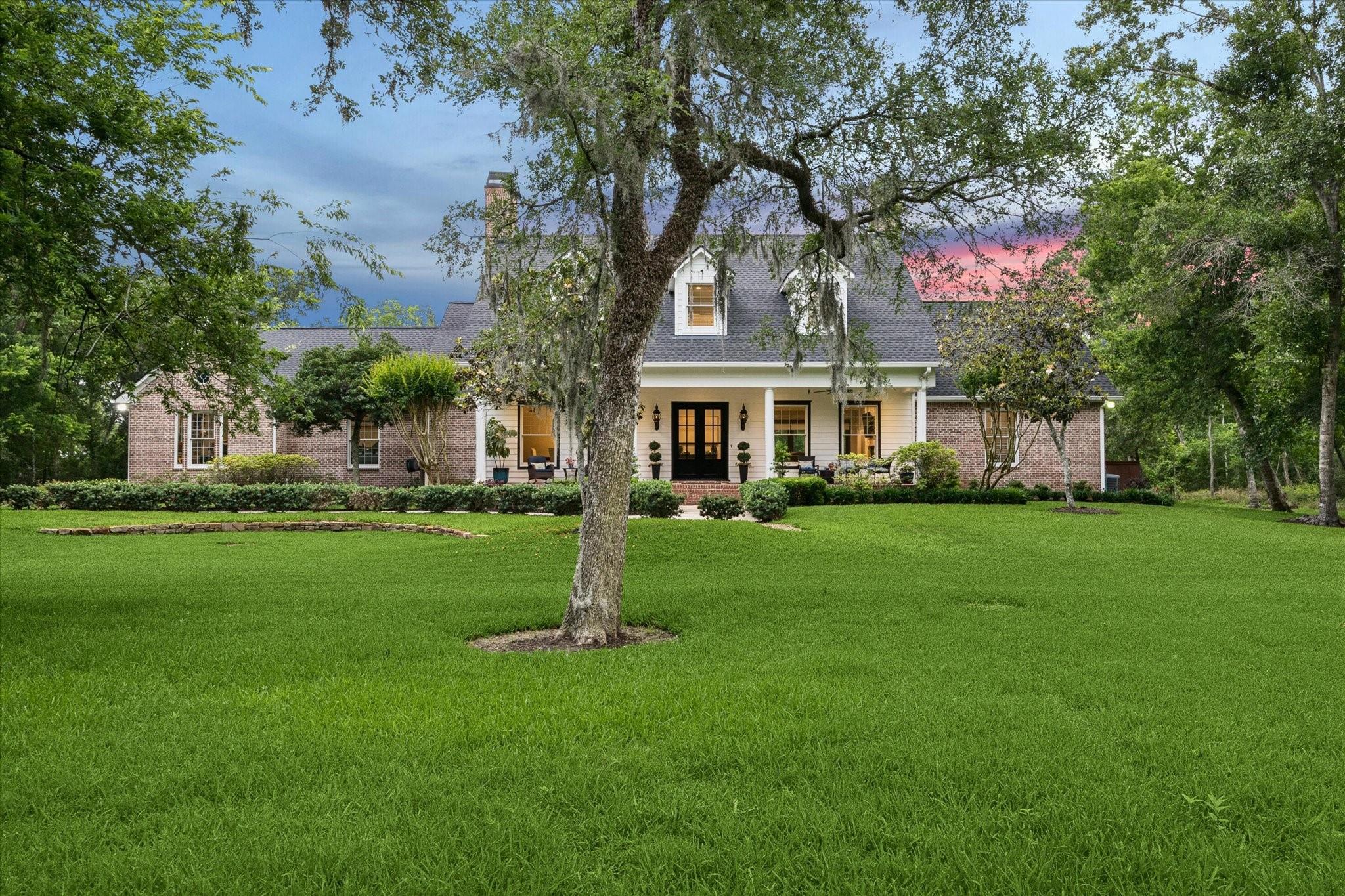 2119 Darby Lane